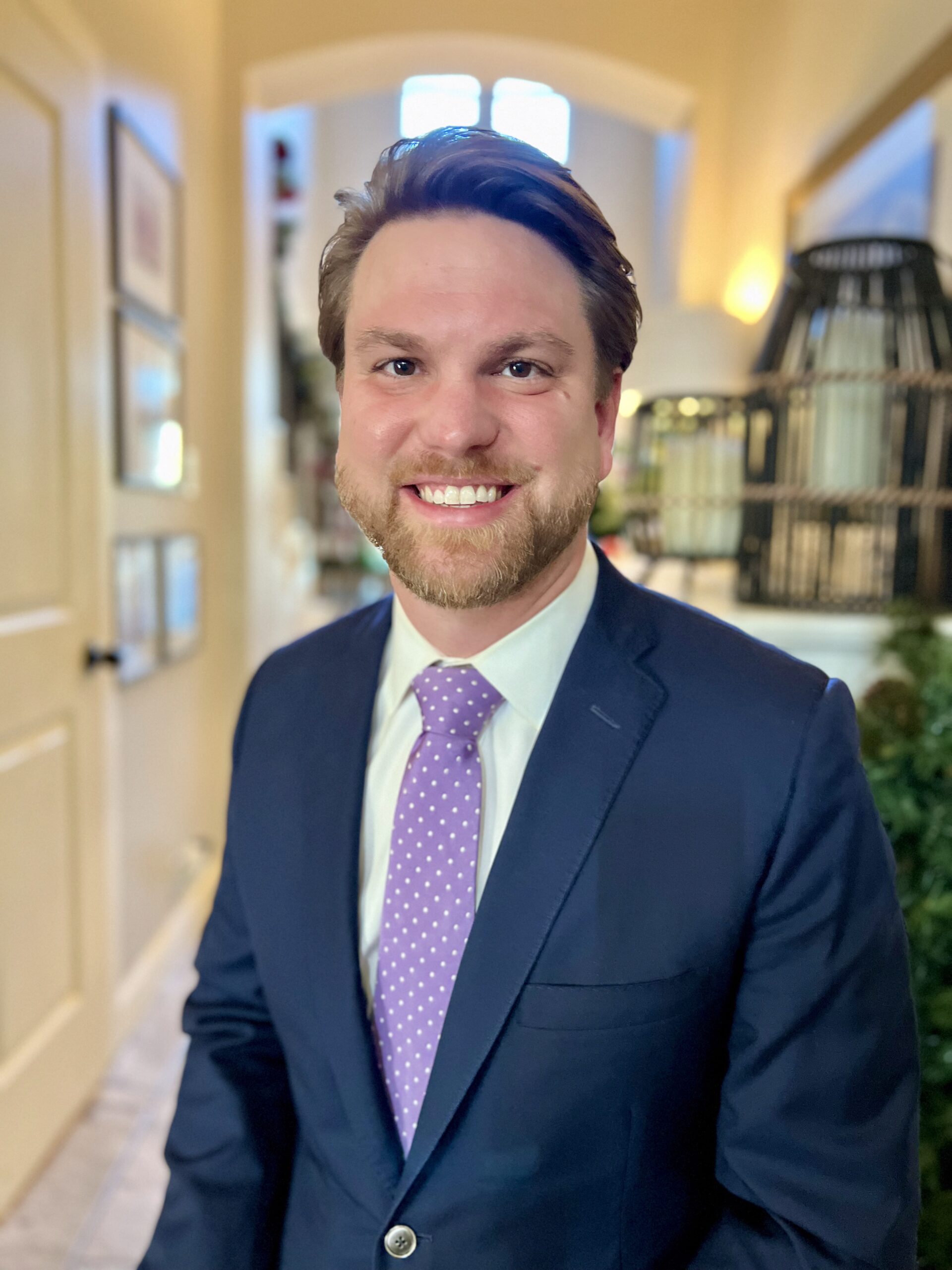 Adam Yetter – Licensed Medicare Broker