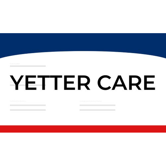 YetterCare